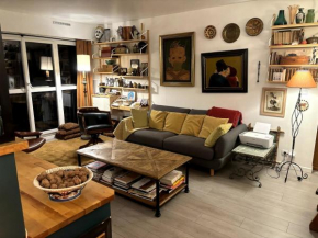 l'Appartement 8